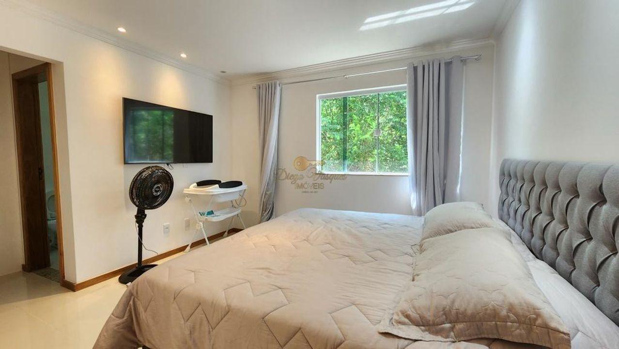 Casa à venda em Albuquerque, Teresópolis - RJ - Foto 19