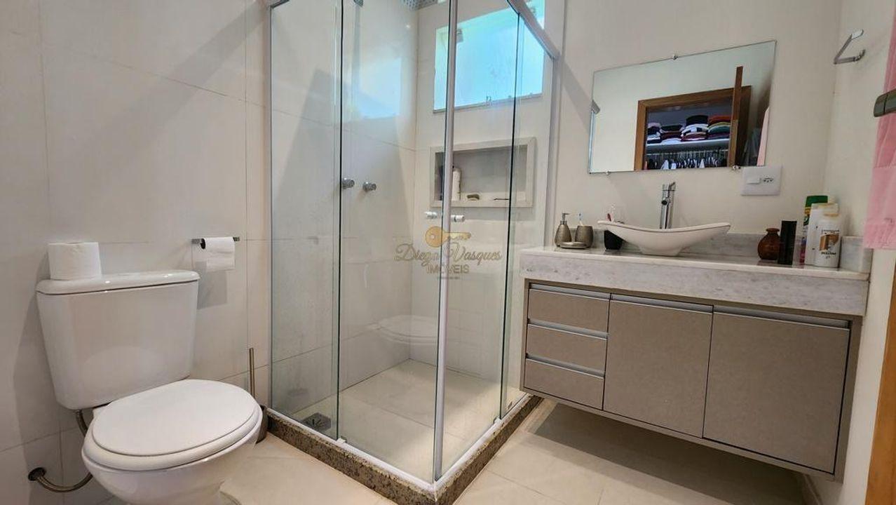 Casa à venda em Albuquerque, Teresópolis - RJ - Foto 22