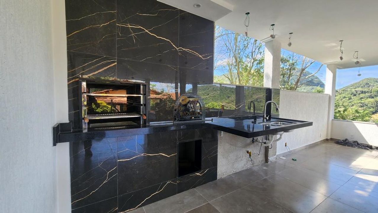 Casa à venda em Albuquerque, Teresópolis - RJ - Foto 23