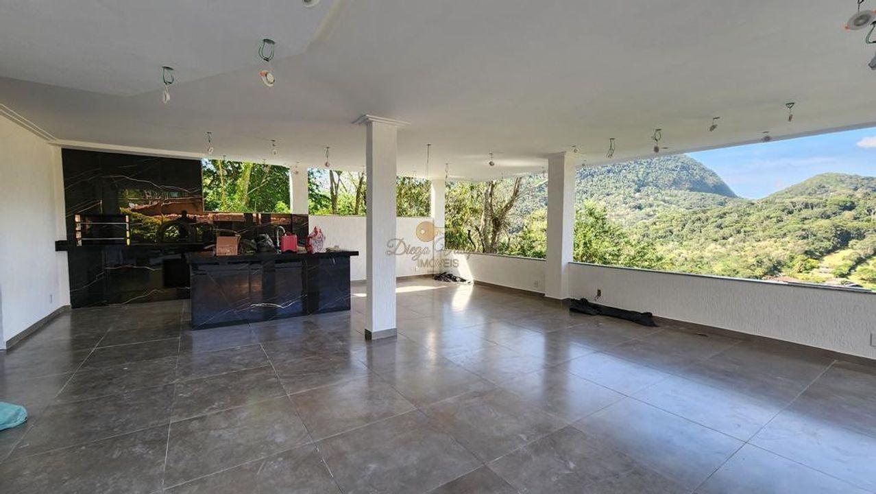 Casa à venda em Albuquerque, Teresópolis - RJ - Foto 25