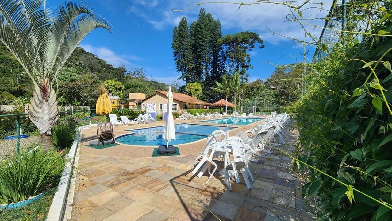 Casa à venda em Albuquerque, Teresópolis - RJ - Foto 28