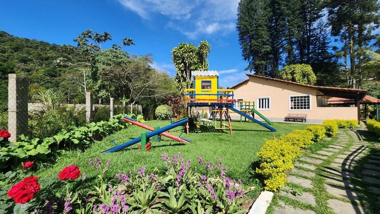 Casa à venda em Albuquerque, Teresópolis - RJ - Foto 29