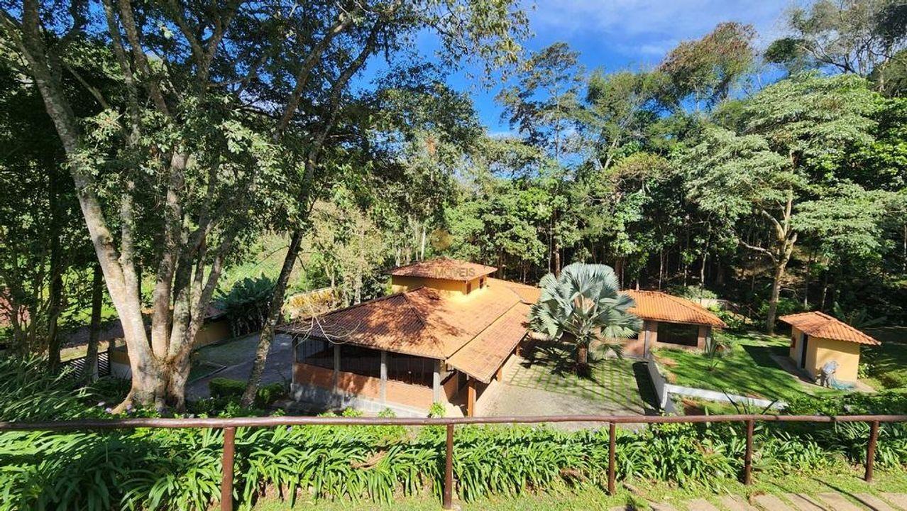 Casa à venda em Albuquerque, Teresópolis - RJ - Foto 33