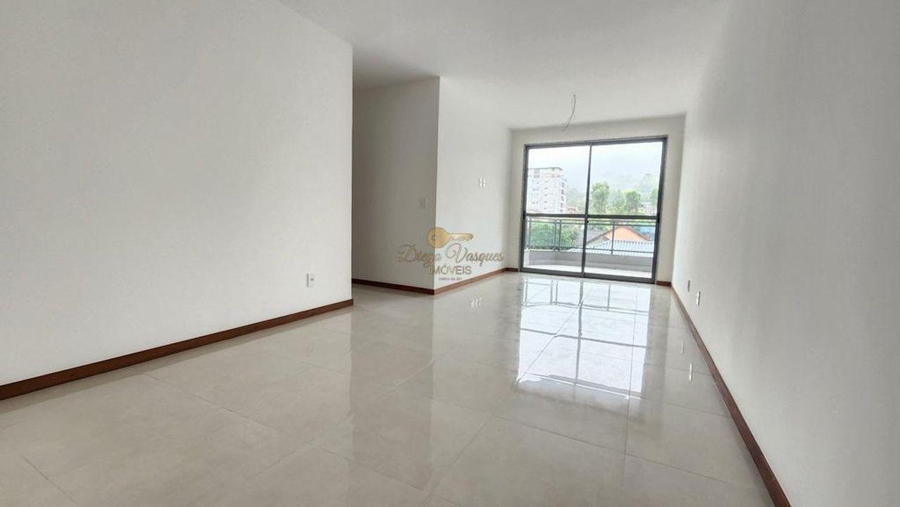 Apartamento à venda em Alto, Teresópolis - RJ