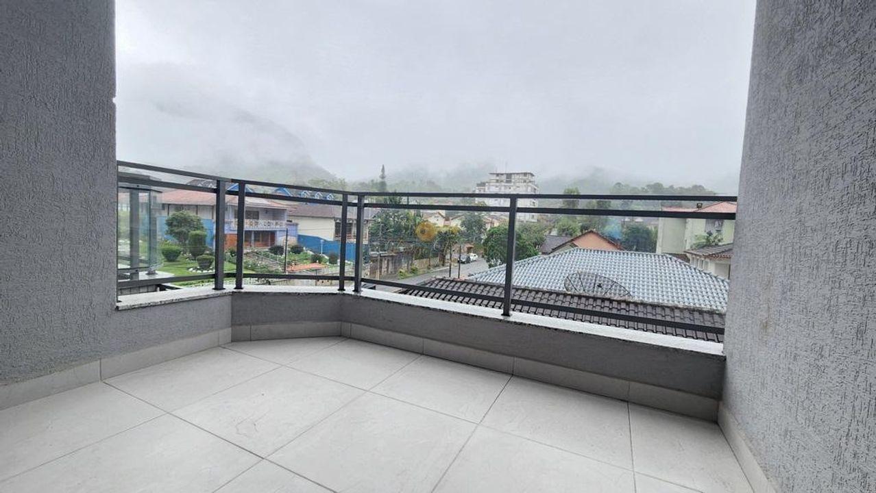 Apartamento à venda em Alto, Teresópolis - RJ - Foto 3
