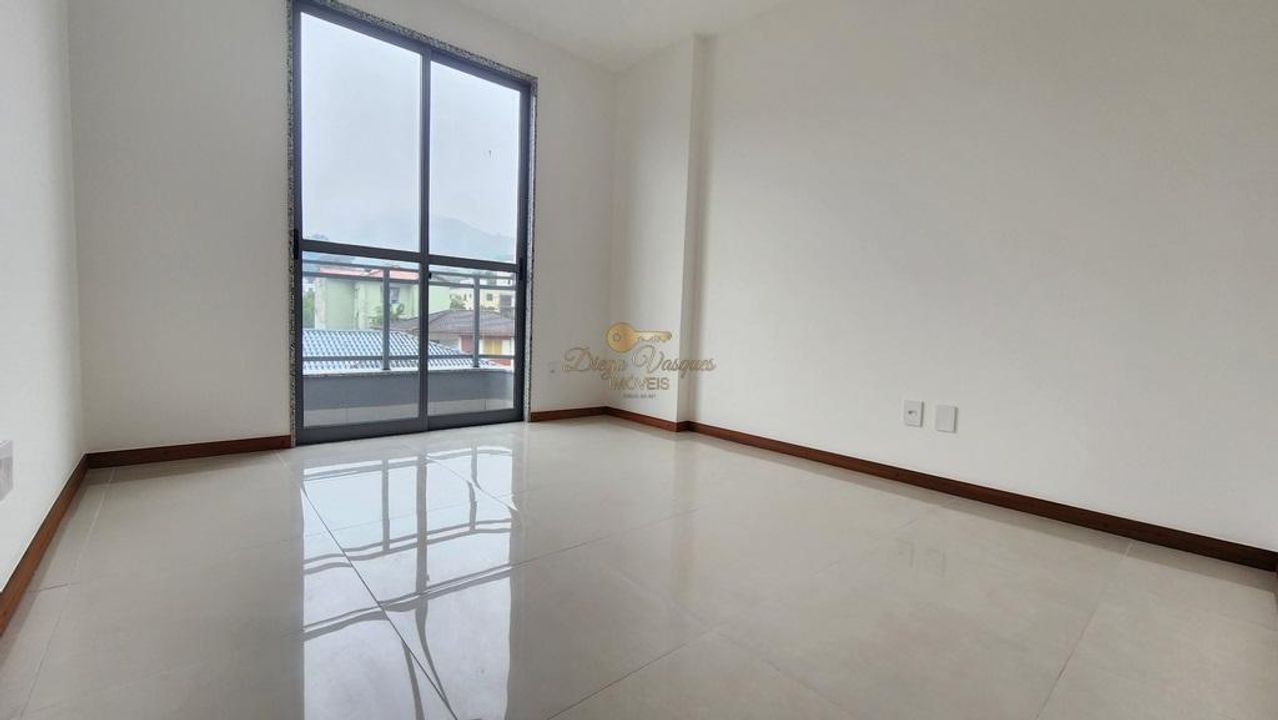 Apartamento à venda em Alto, Teresópolis - RJ - Foto 5