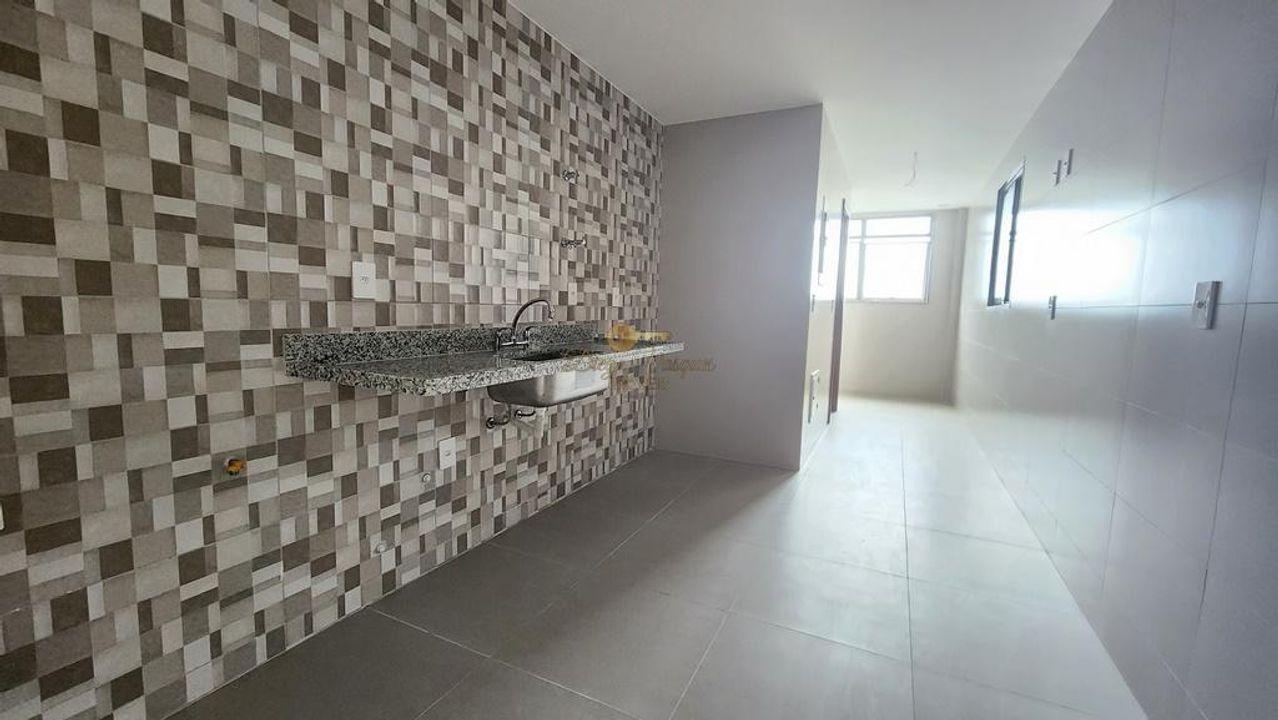 Apartamento à venda em Alto, Teresópolis - RJ - Foto 12