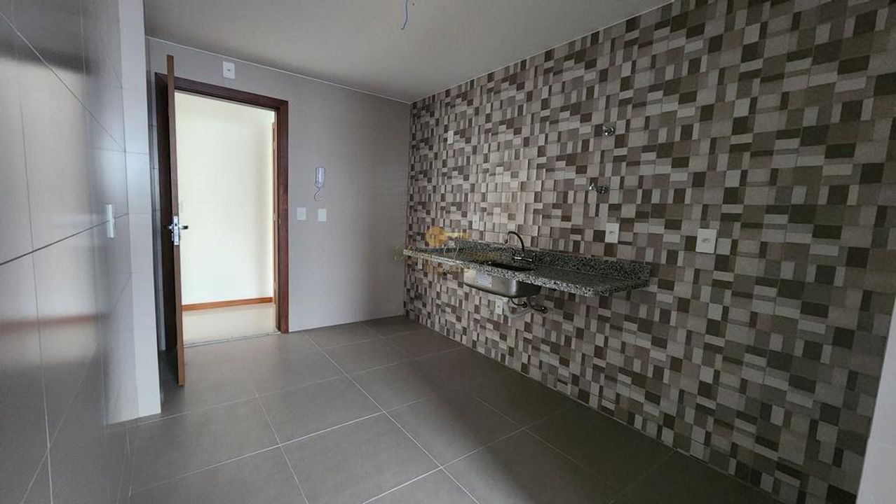 Apartamento à venda em Alto, Teresópolis - RJ - Foto 10