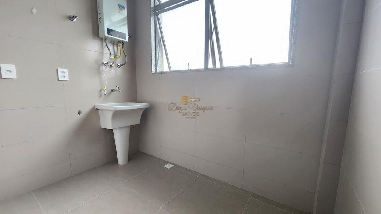 Apartamento à venda em Alto, Teresópolis - RJ - Foto 13