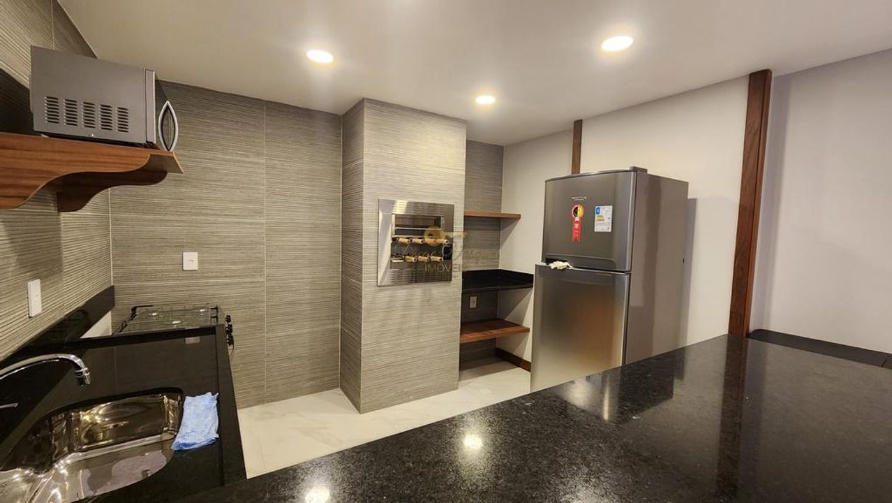 Apartamento à venda em Alto, Teresópolis - RJ - Foto 17