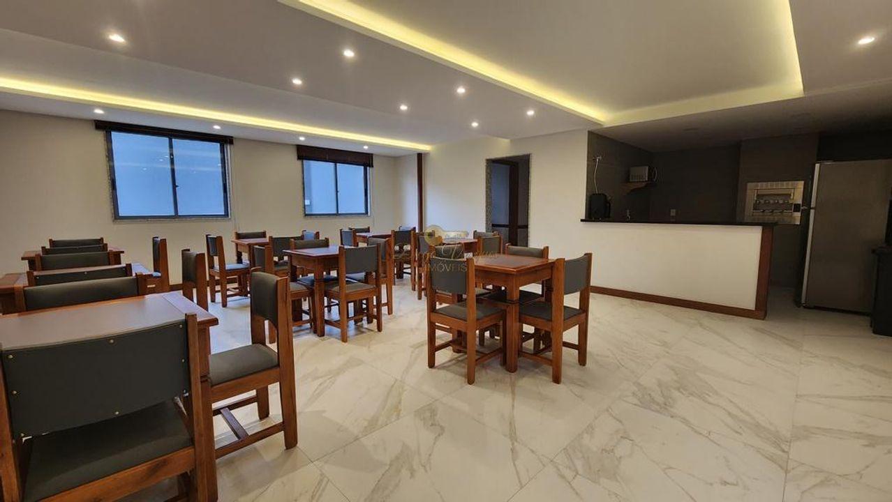 Apartamento à venda em Alto, Teresópolis - RJ - Foto 18