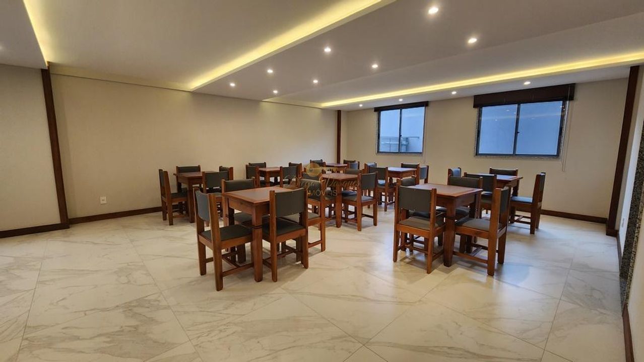 Apartamento à venda em Alto, Teresópolis - RJ - Foto 19