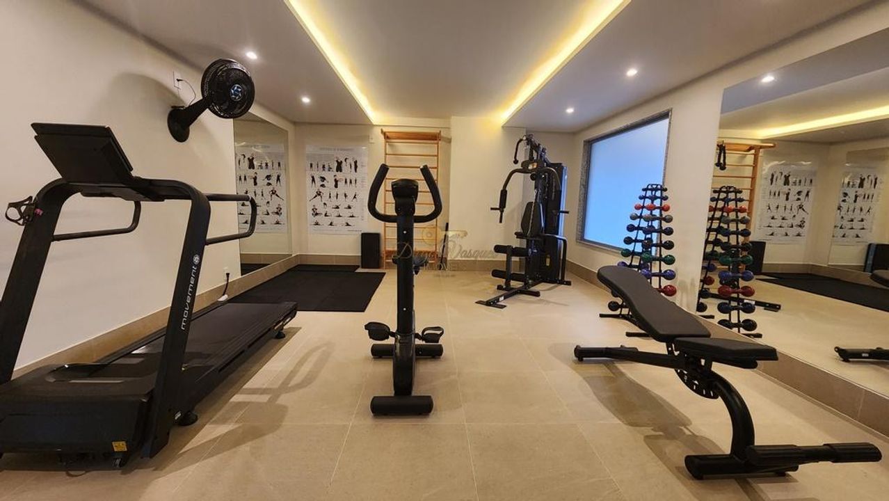 Apartamento à venda em Alto, Teresópolis - RJ - Foto 15