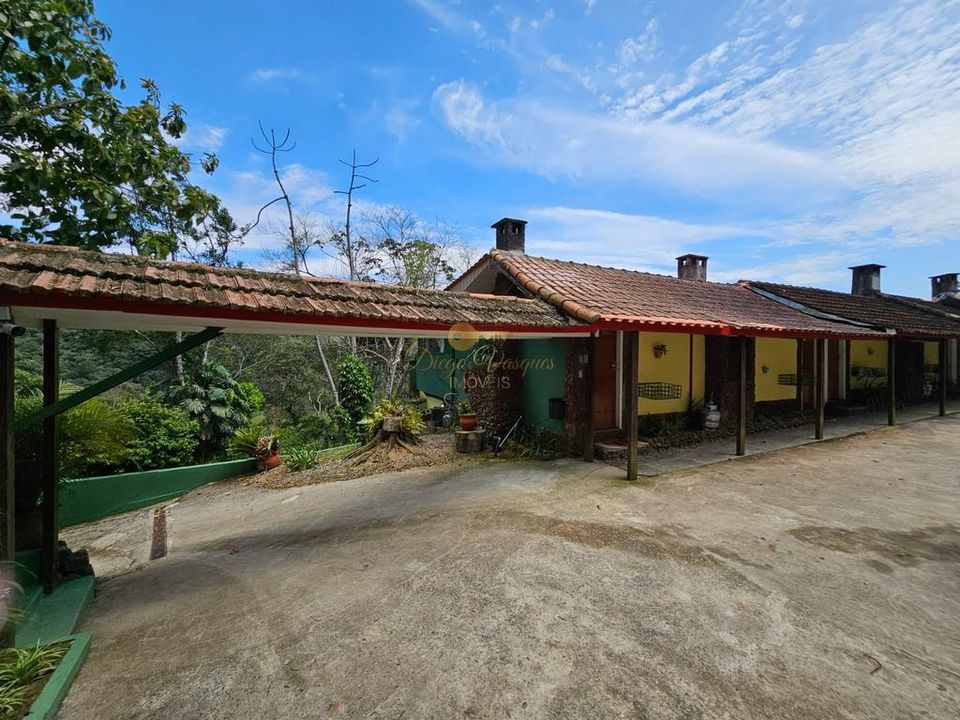 Outros à venda em Albuquerque, Teresópolis - RJ - Foto 10