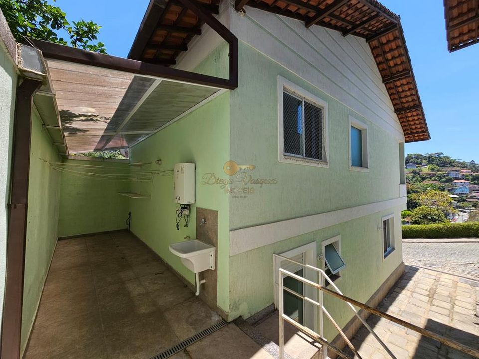 Casa à venda em Agriões, Teresópolis - RJ - Foto 28