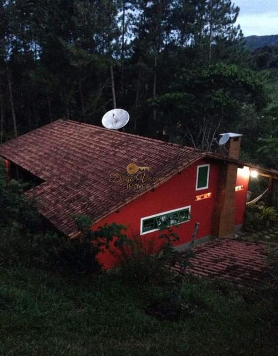 Outros à venda em Santa Rita, Teresópolis - RJ