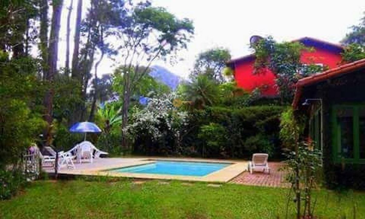 Outros à venda em Santa Rita, Teresópolis - RJ - Foto 3