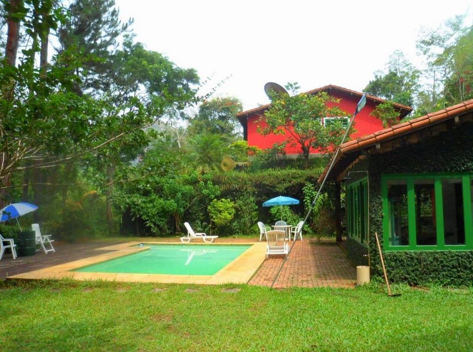 Outros à venda em Santa Rita, Teresópolis - RJ - Foto 2