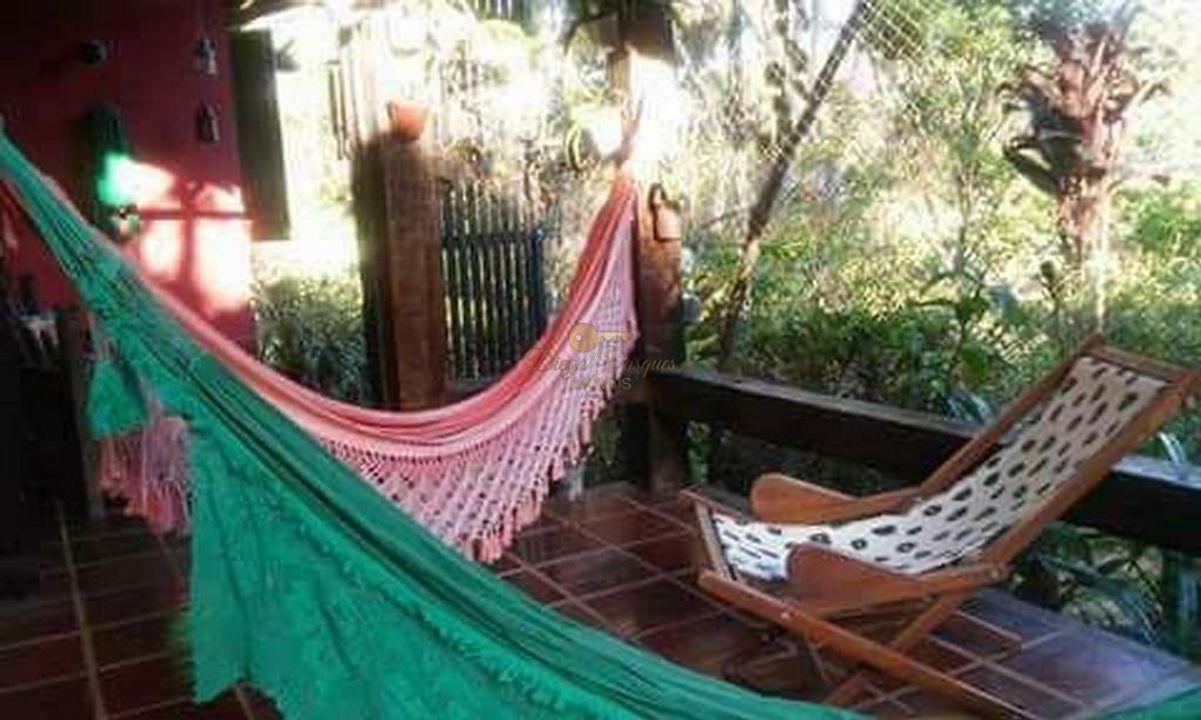 Outros à venda em Santa Rita, Teresópolis - RJ - Foto 12