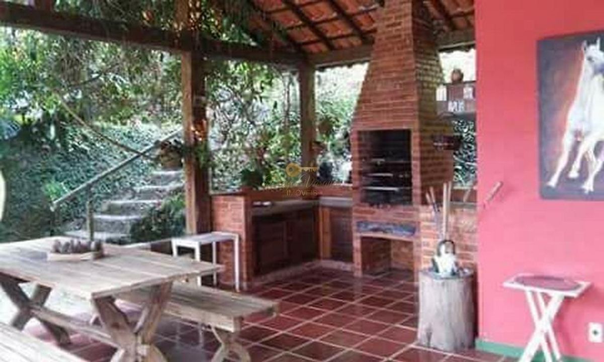 Outros à venda em Santa Rita, Teresópolis - RJ - Foto 14