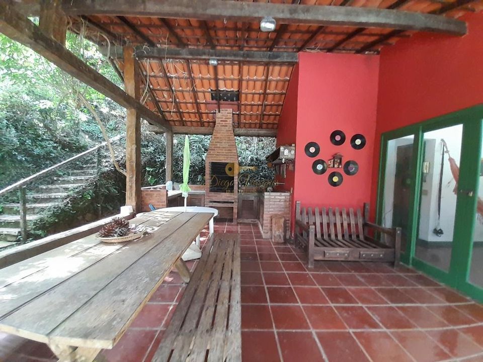 Outros à venda em Santa Rita, Teresópolis - RJ - Foto 19