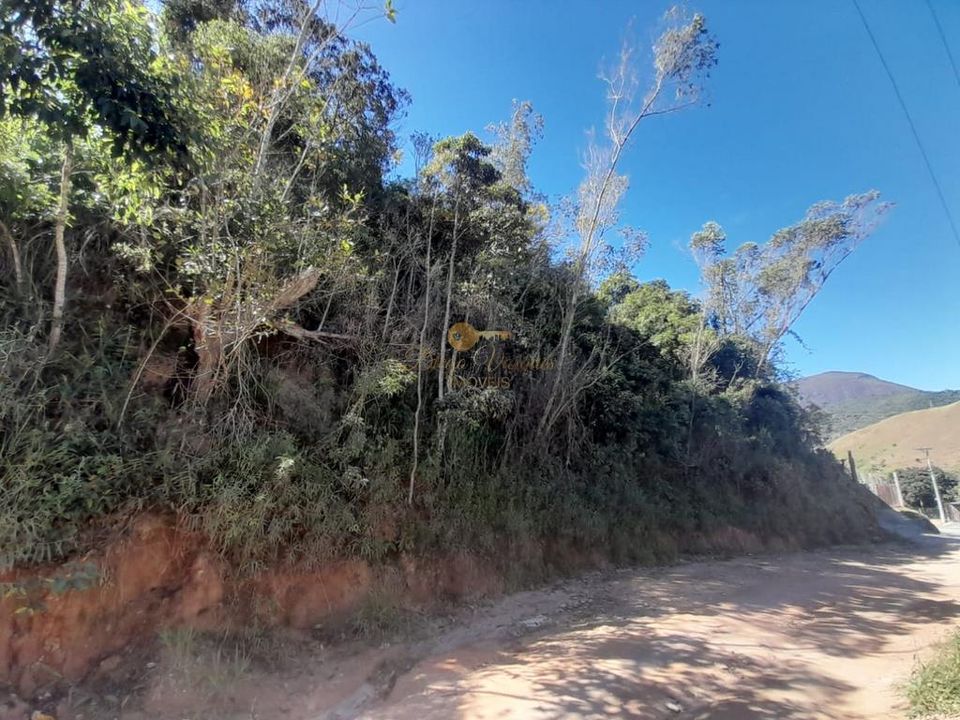 Terreno Residencial à venda em Prata, Teresópolis - RJ