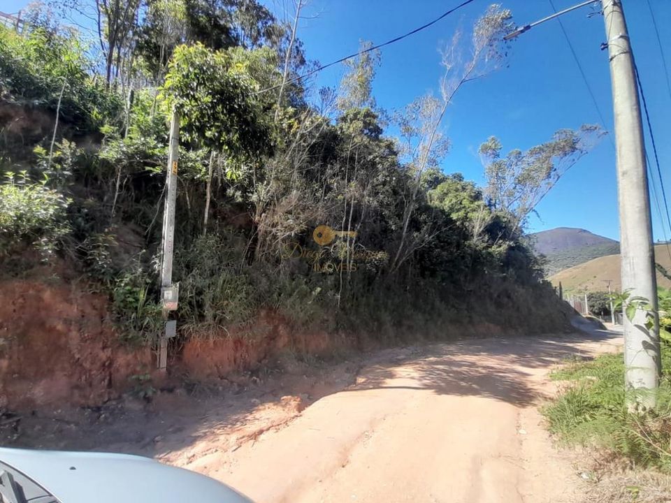 Terreno Residencial à venda em Prata, Teresópolis - RJ - Foto 3