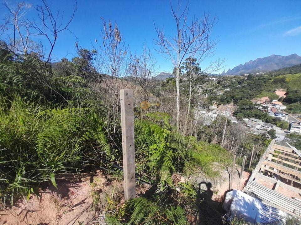 Terreno Residencial à venda em Prata, Teresópolis - RJ - Foto 4