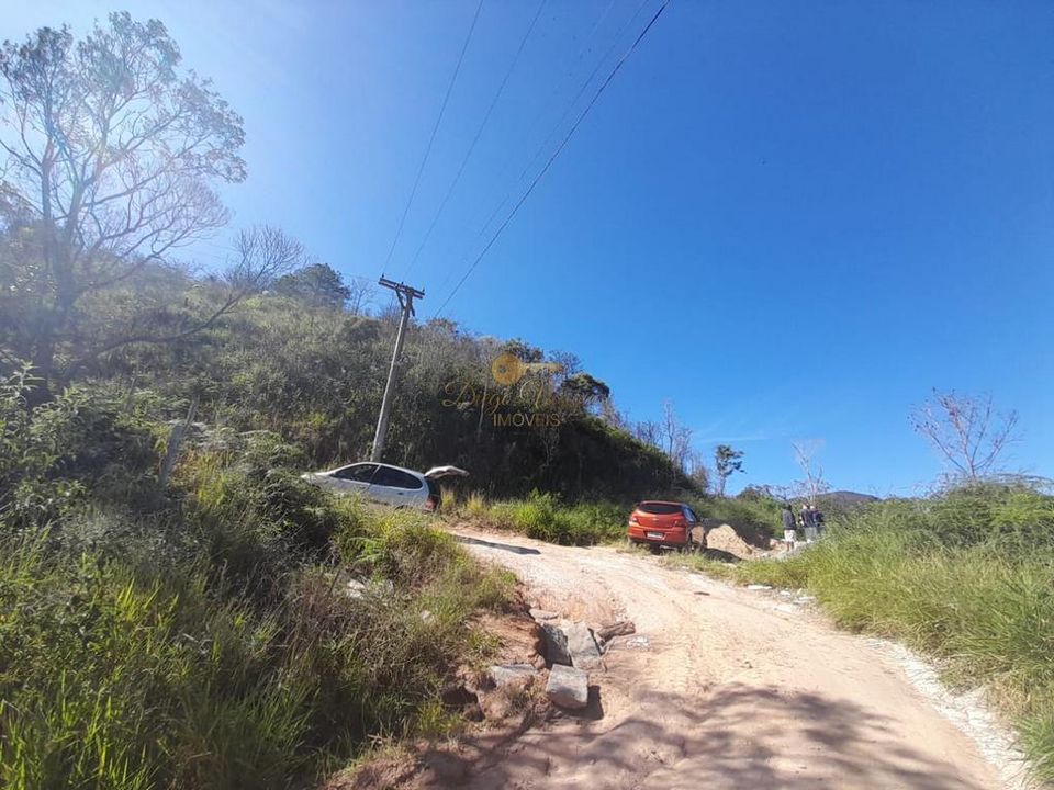 Terreno Residencial à venda em Prata, Teresópolis - RJ - Foto 6