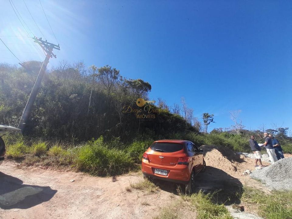 Terreno Residencial à venda em Prata, Teresópolis - RJ - Foto 8