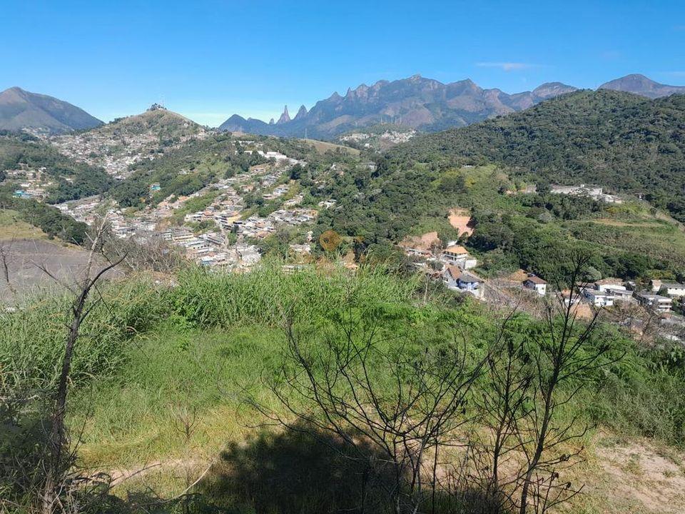 Terreno Residencial à venda em Prata, Teresópolis - RJ - Foto 13