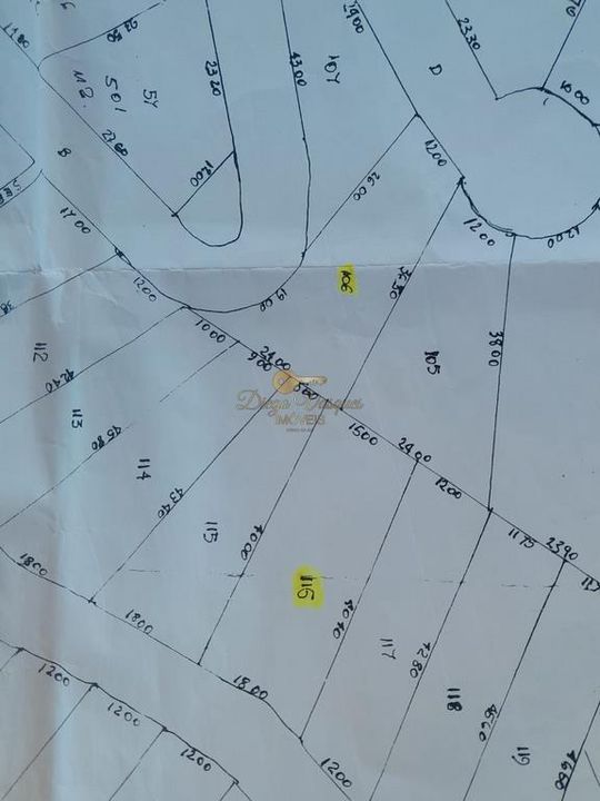 Terreno Residencial à venda em Prata, Teresópolis - RJ - Foto 15