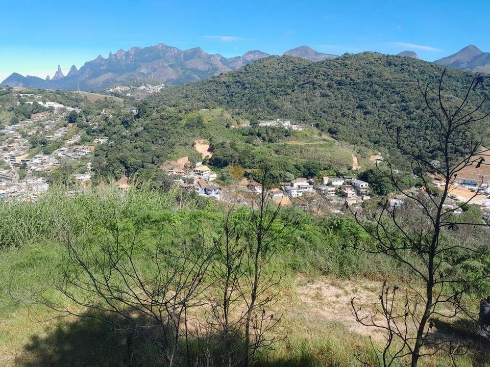 Terreno Residencial à venda em Prata, Teresópolis - RJ - Foto 12