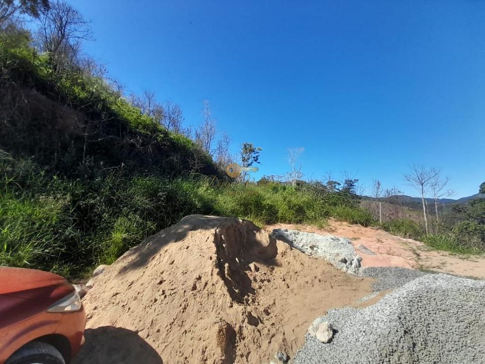 Terreno Residencial à venda em Prata, Teresópolis - RJ - Foto 14