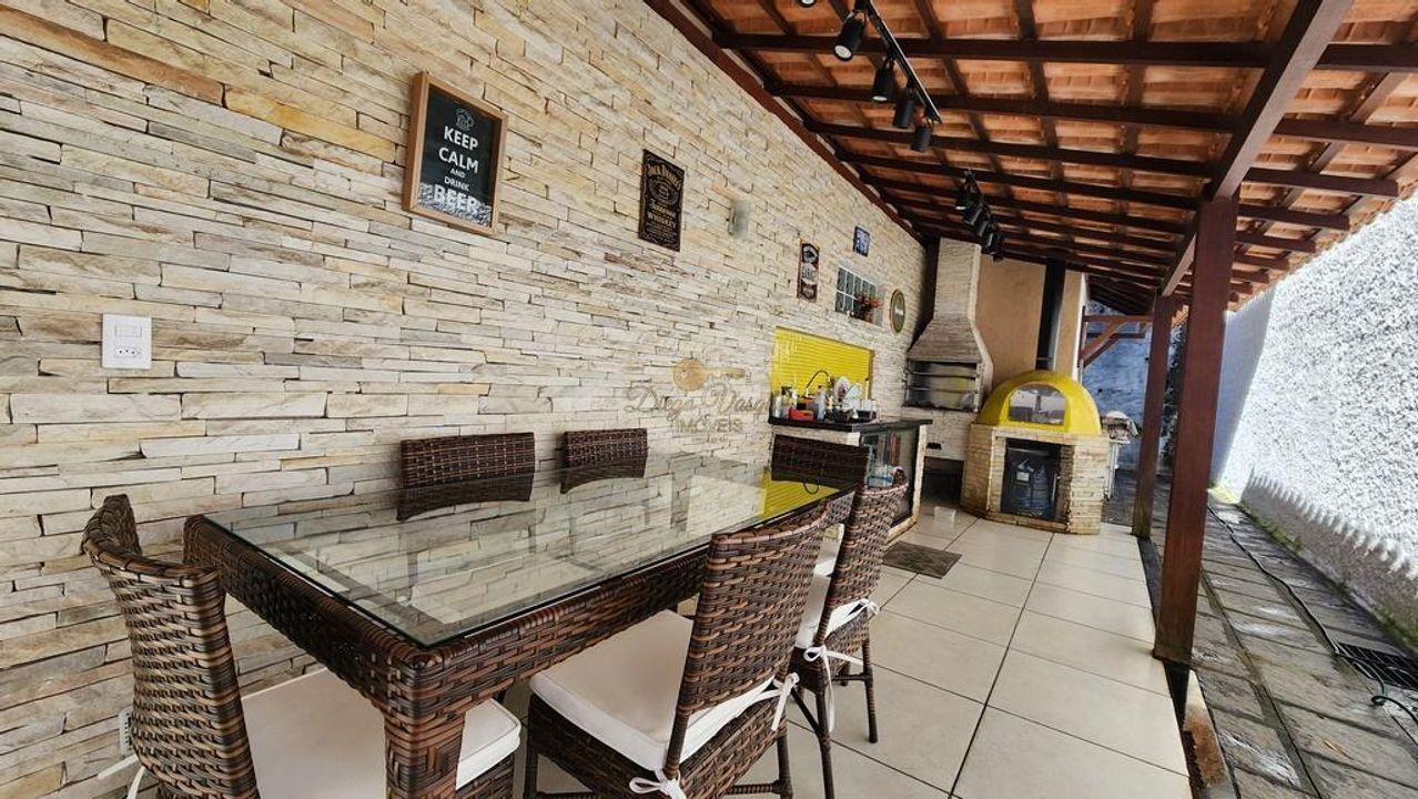 Casa à venda em Fazendinha, Teresópolis - RJ - Foto 4