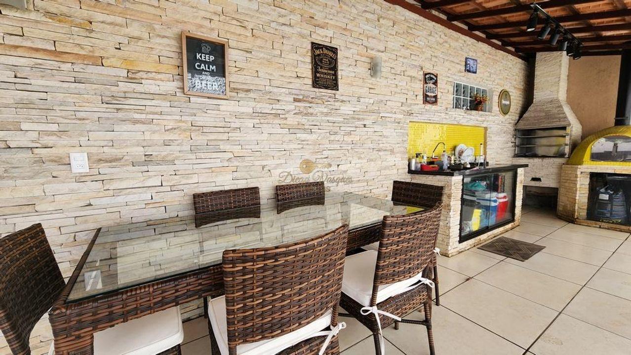 Casa à venda em Fazendinha, Teresópolis - RJ - Foto 5