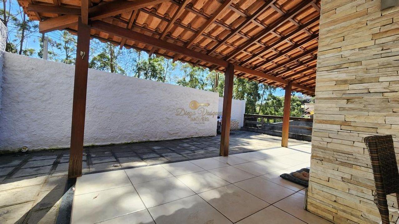 Casa à venda em Fazendinha, Teresópolis - RJ - Foto 3