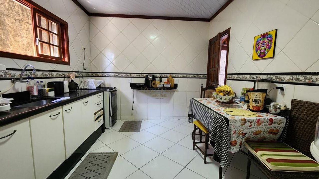 Casa à venda em Fazendinha, Teresópolis - RJ - Foto 9