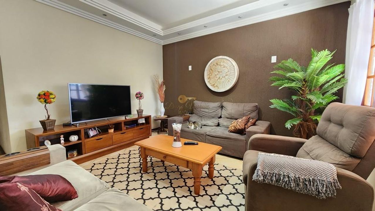 Casa à venda em Fazendinha, Teresópolis - RJ - Foto 8