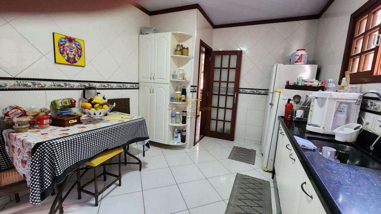 Casa à venda em Fazendinha, Teresópolis - RJ - Foto 12
