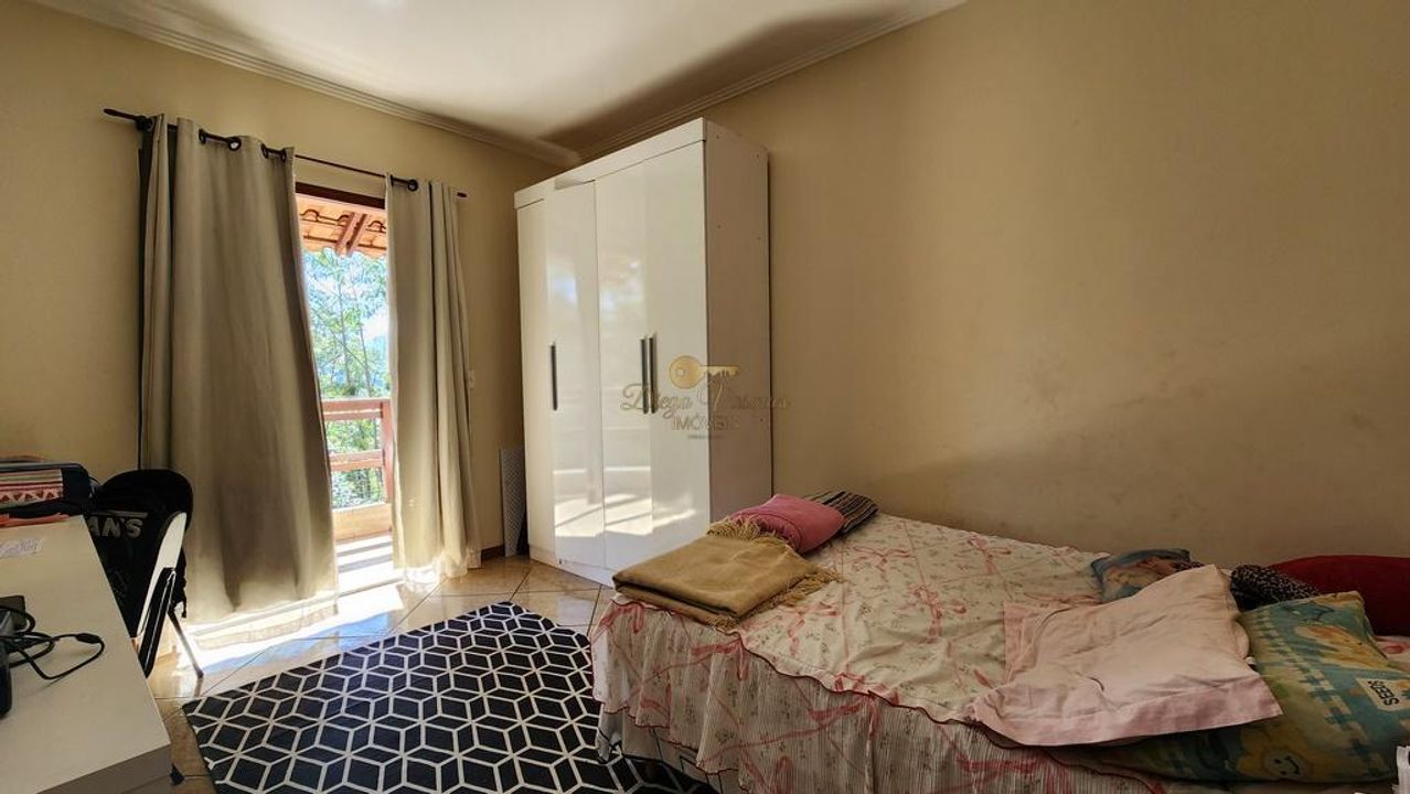 Casa à venda em Fazendinha, Teresópolis - RJ - Foto 17