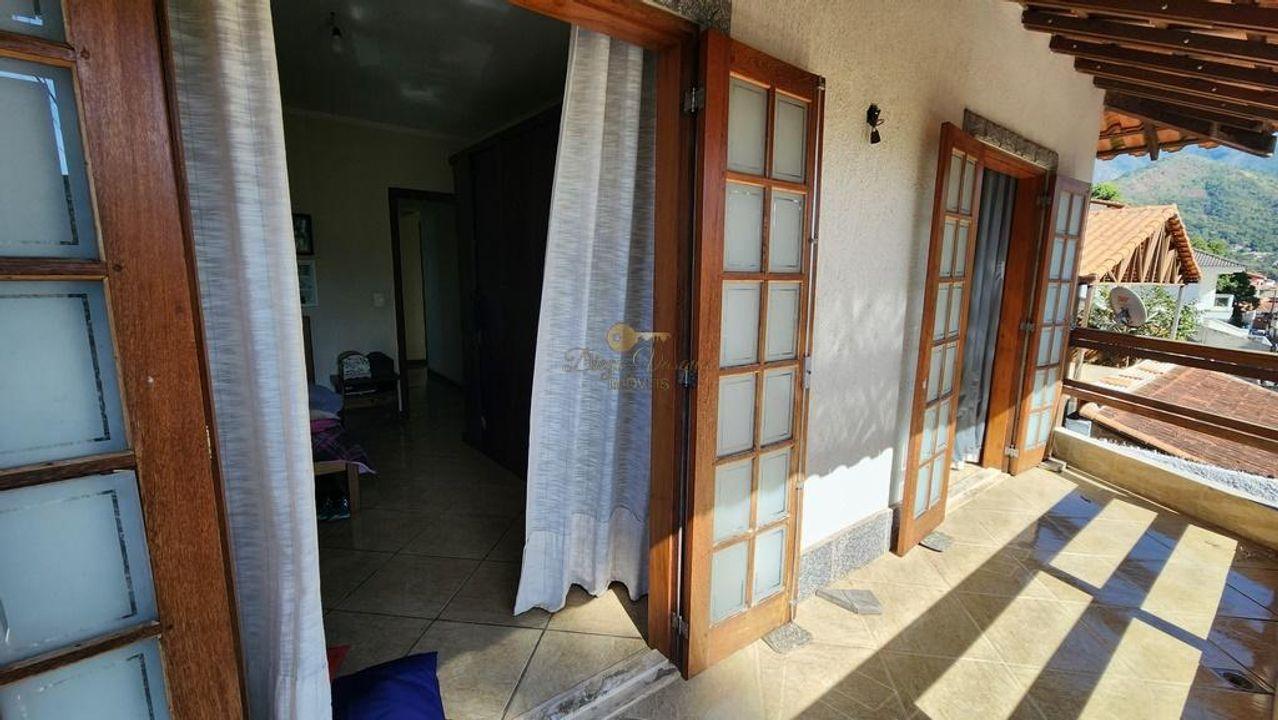 Casa à venda em Fazendinha, Teresópolis - RJ - Foto 20