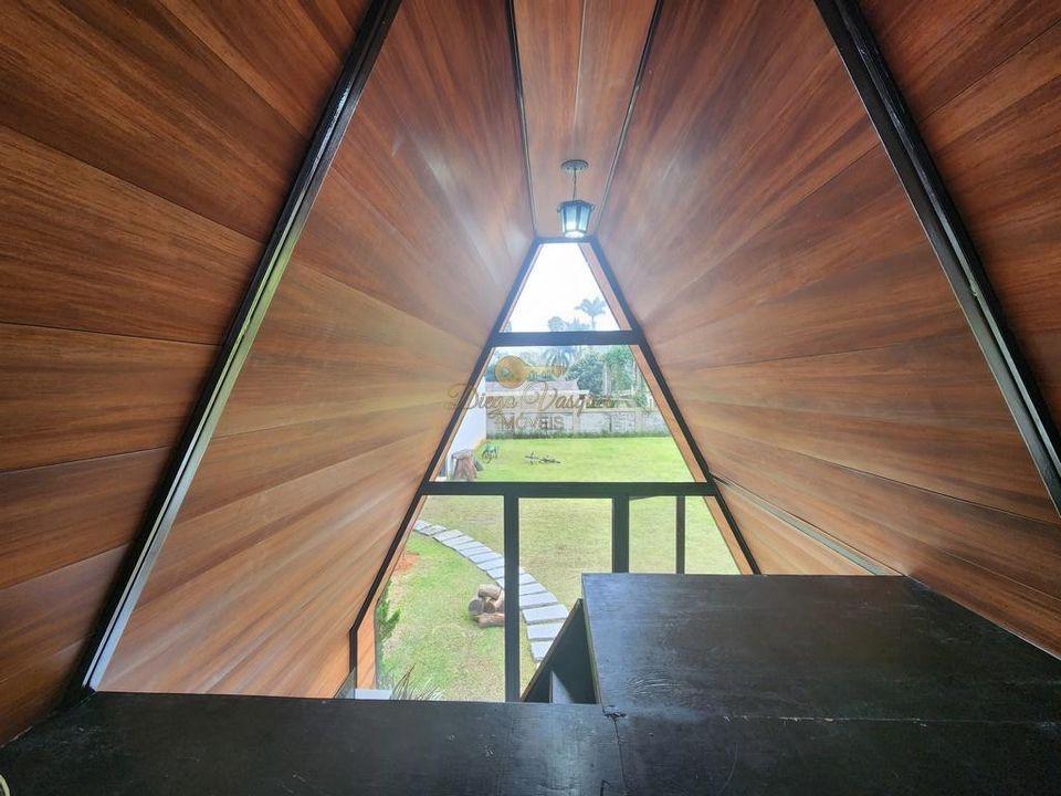 Casa à venda em Várzea, Teresópolis - RJ - Foto 13