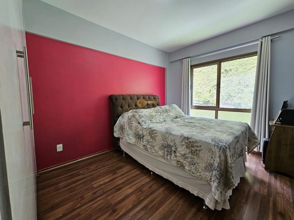 Apartamento à venda em Cascata Guarani, Teresópolis - RJ - Foto 10
