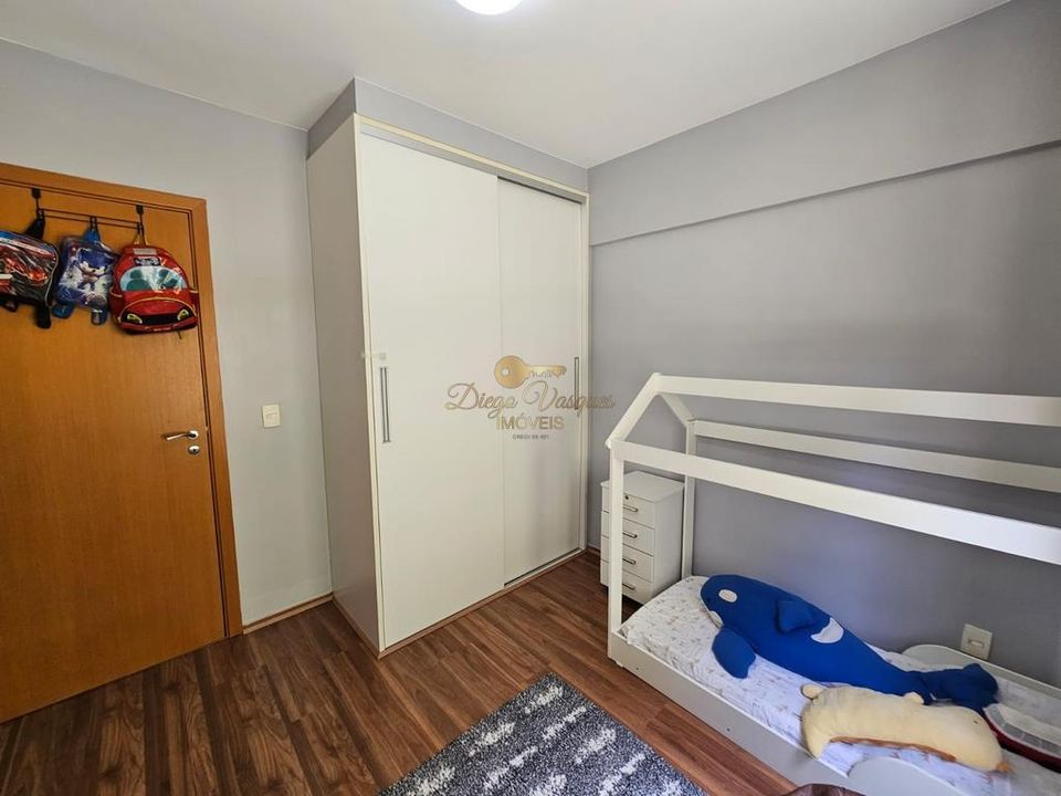 Apartamento à venda em Cascata Guarani, Teresópolis - RJ - Foto 13