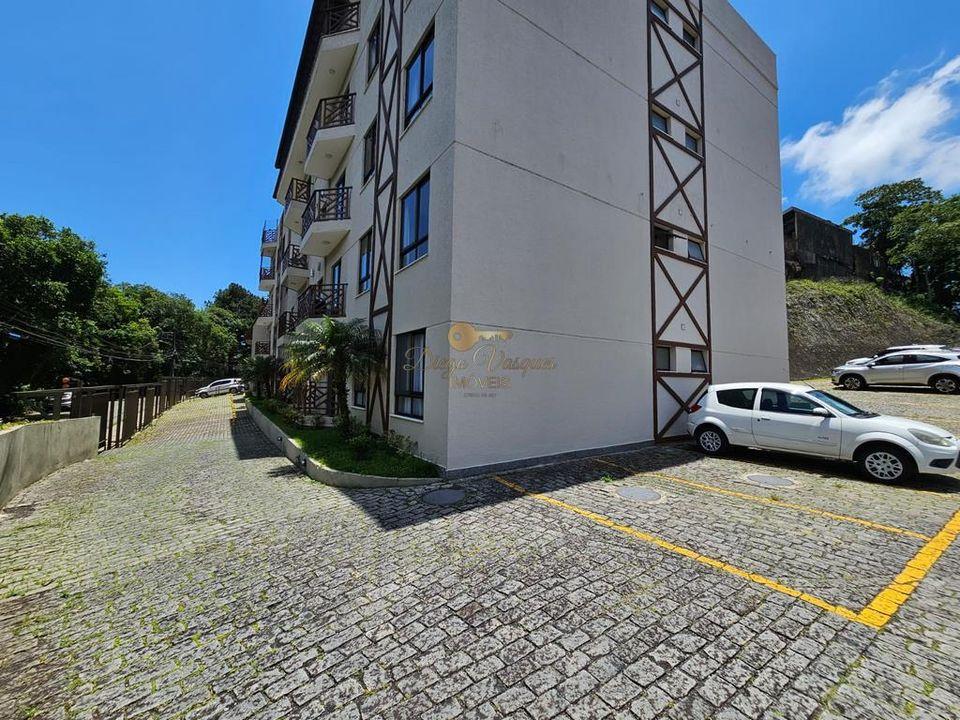 Apartamento à venda em Cascata Guarani, Teresópolis - RJ - Foto 23