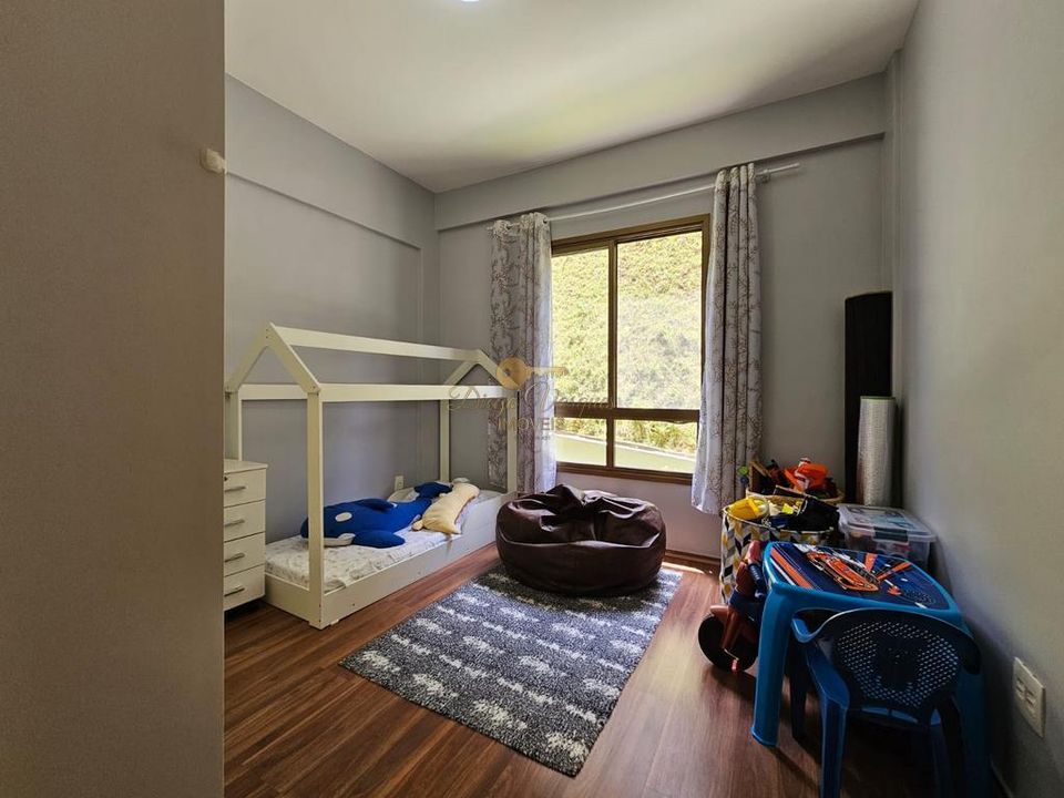 Apartamento à venda em Cascata Guarani, Teresópolis - RJ - Foto 12