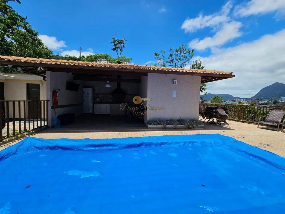 Apartamento à venda em Cascata Guarani, Teresópolis - RJ - Foto 21