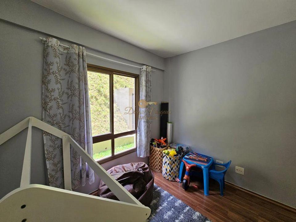 Apartamento à venda em Cascata Guarani, Teresópolis - RJ - Foto 14