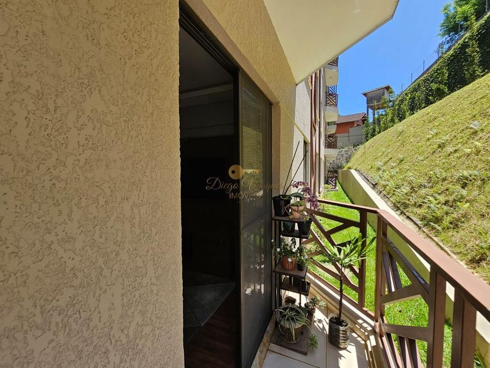 Apartamento à venda em Cascata Guarani, Teresópolis - RJ - Foto 6